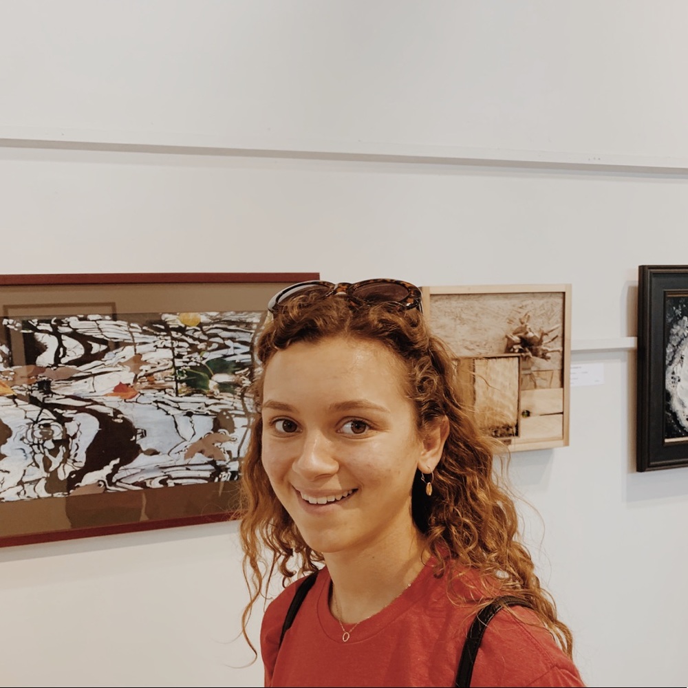 Meet your Posher, Michelle